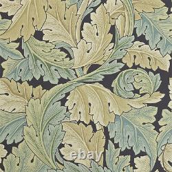 Acanthus Printed Upholstery Digital Printed Upholstery, Chair, Sofa Fabric
