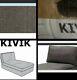 Ikea Kivik Chaise New Tullinge Gray Brown Sofa Lounge Section Longue Cover Taupe