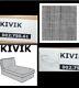 Ikea Kivik Isunda Gray Chaise Lounge Cover Salt N Pepper Tweed Longue New Rare