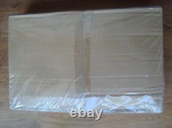 IKEA Nockeby Loveseat 2-seat Sofa Cover Risane White NOCKEBY Slipcover 80280105