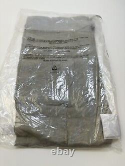 James Perse Lightweight Linen Pant Color Silt Pigment Size-1