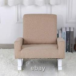Kid Sofa/Kid Armchair/Toddler Chair/Sofa for Children with Linen Fabric/Baby