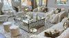 Soft Glam Livingroom Decorations And Design Ideas 2024 Modern Interior Home Decor