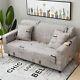 Stretch Slipcovers Sofa Cover For Living Room Slip-resistant Sectional Sofa Case